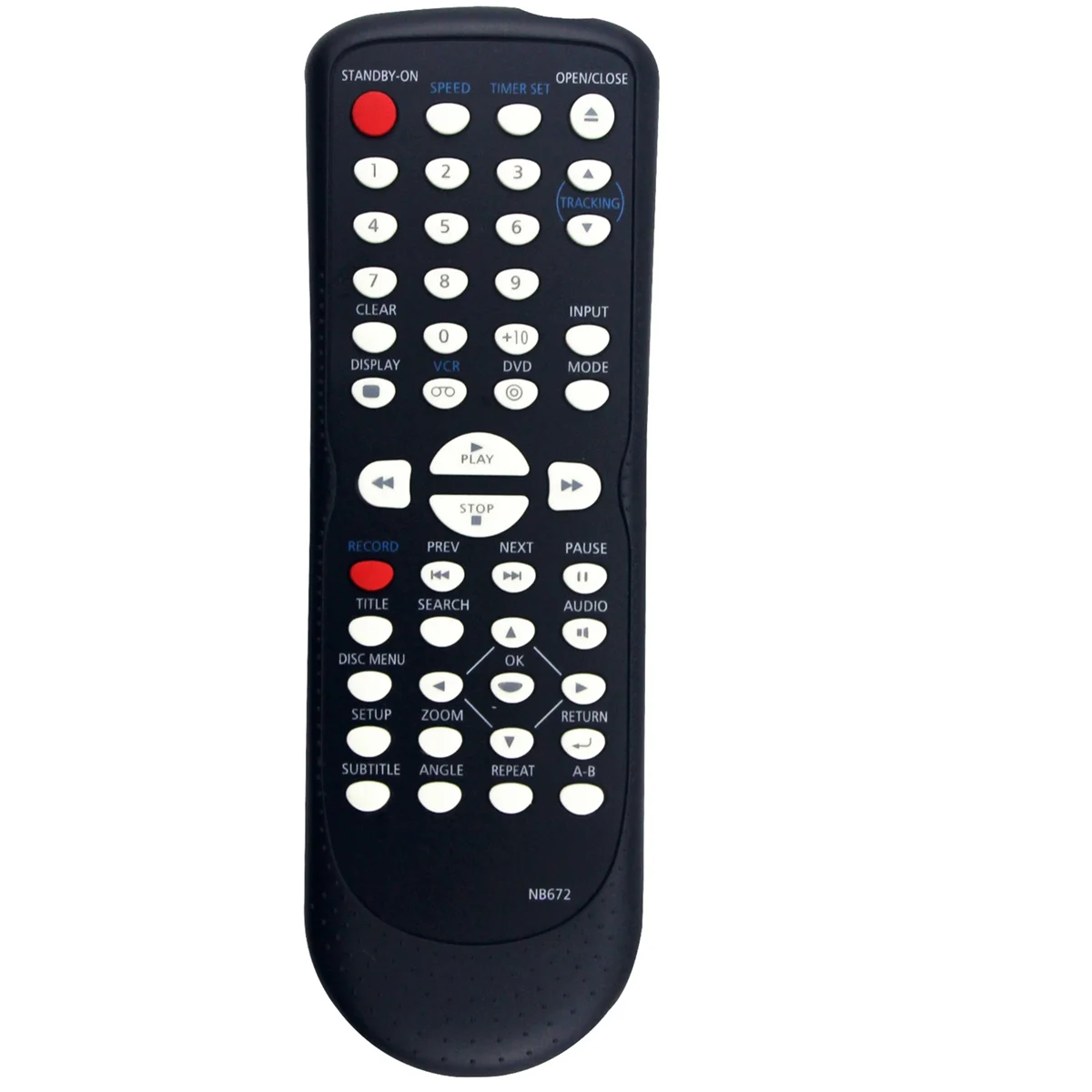 NB672 NB672UD сменный пульт для Magnavox DVD VCR комбинированный плеер DV225MG9 A DV225MG9C DV225MG9B DV226MG9