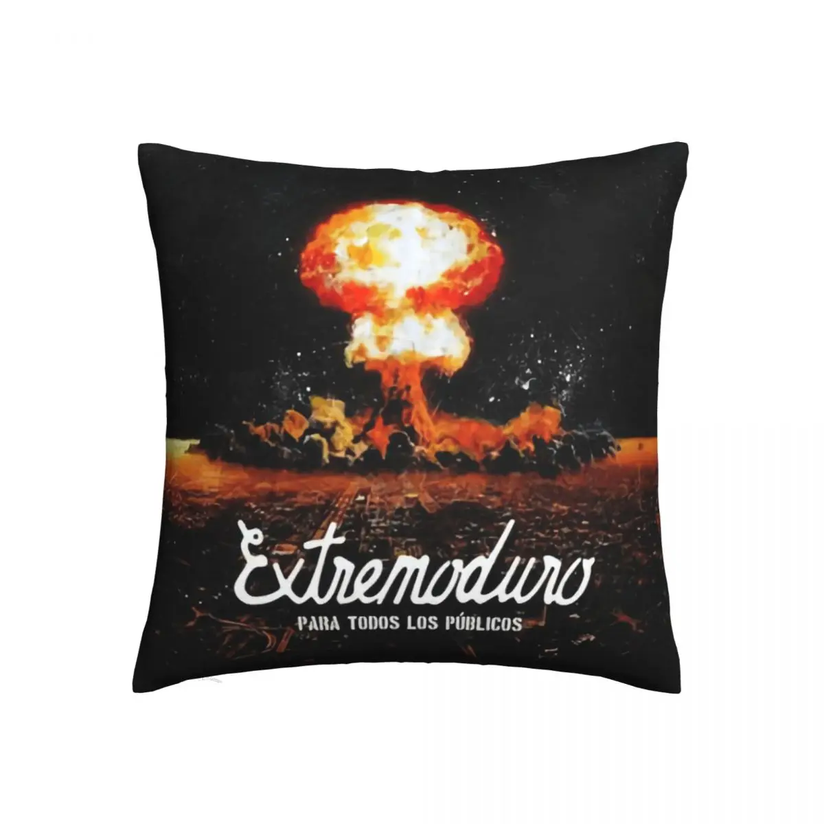 

Square Pillow Extremoduro, Nuevas Entradas Graphic Cool R251 Weeping Willow Square Pillow Print Funny Joke Support