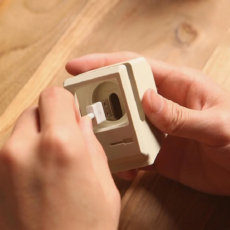 Простой держатель для Apple Watch Series 6 SE 5 4 3 2 1 подставка часов ночная Ремонтный