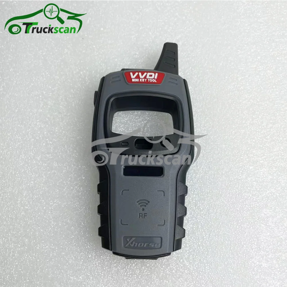 

High Quality Xhorse VVDI Mini Key Tool Remote Key Programmer With ID48 Copy Free Daily Token One Year Global Version