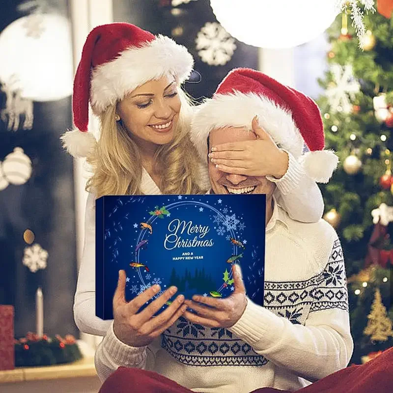 Календарь для приманки и рыбалки 24 дня