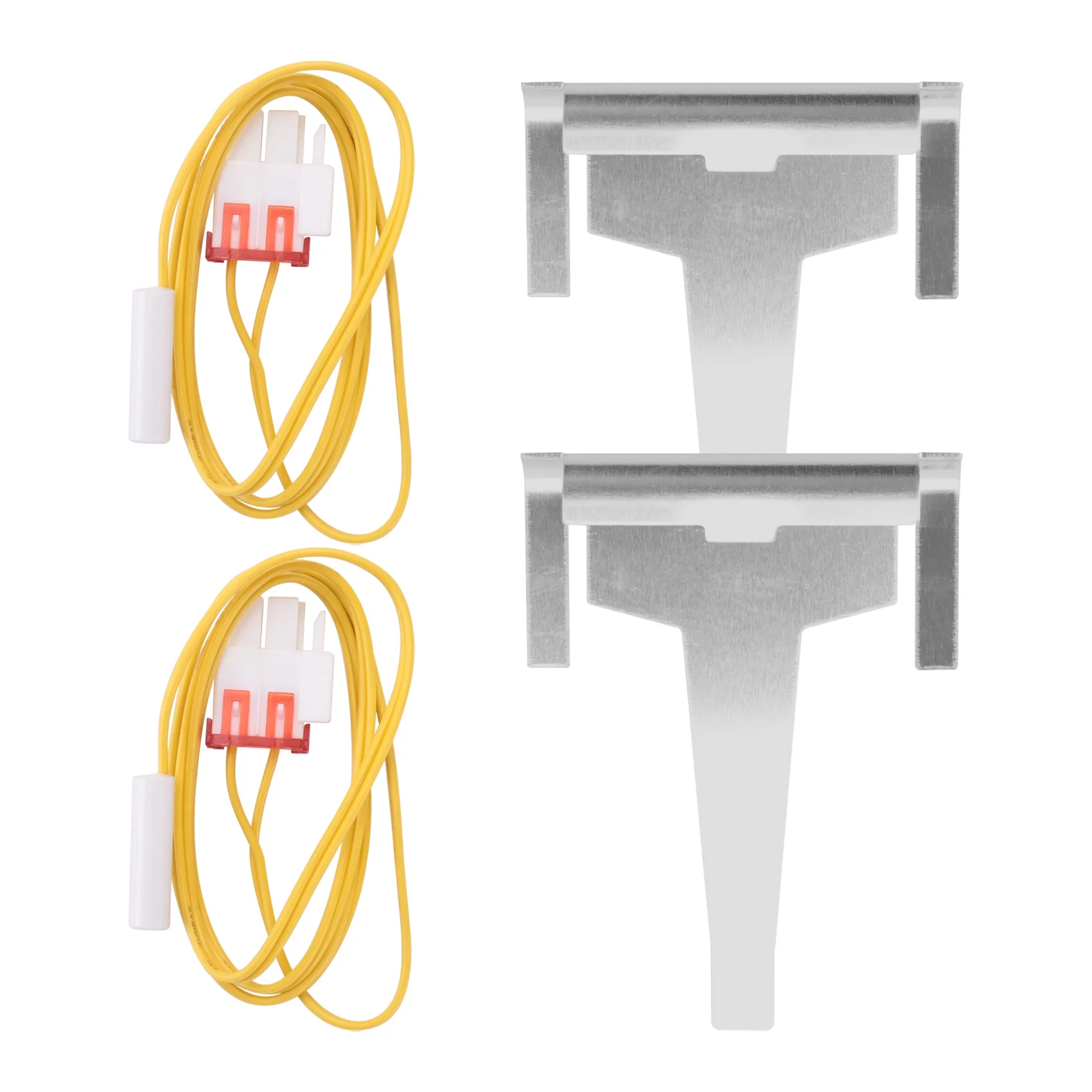 

Флюоресцентный испаритель для Samsung, зажим для слива разморозки AP5579885, с датчиком разморозки