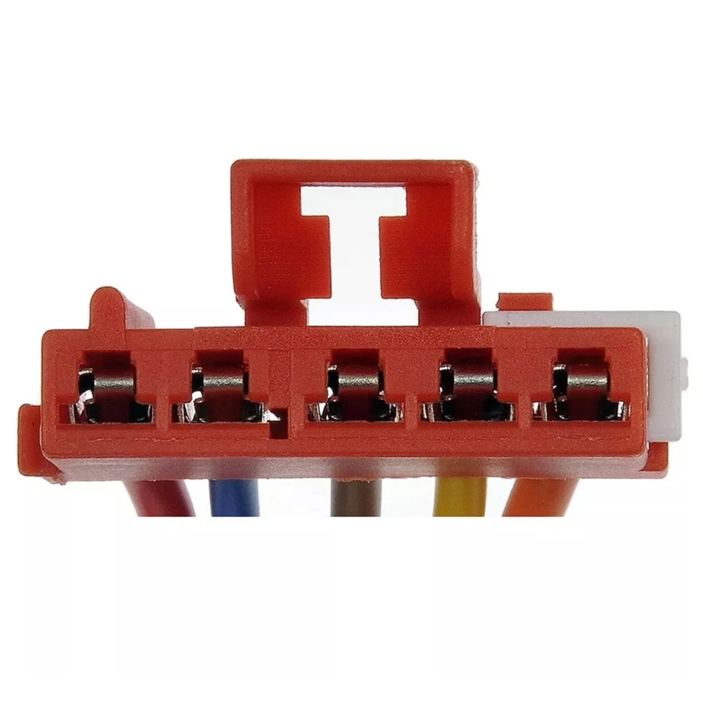 25949869 резисторный разъем для Hummer H3 2006-10 H3T 2009-10 Pontiac Solstice 2006-2009 Saturn 07-2009