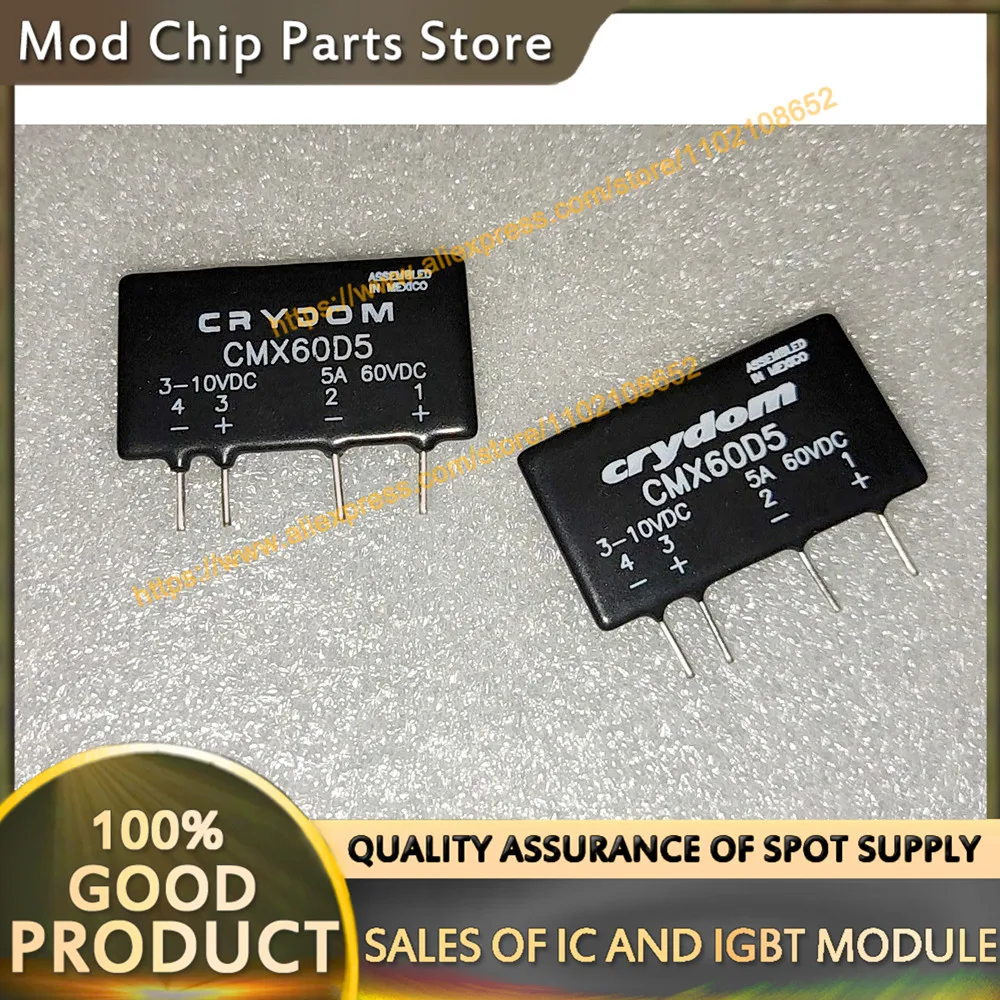 

Модуль CMX60D05 CMX60D10 CMX60D20