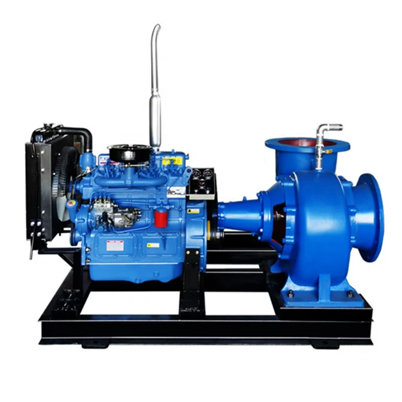 Компактная конструкция водяного насоса цена для сельского хозяйства