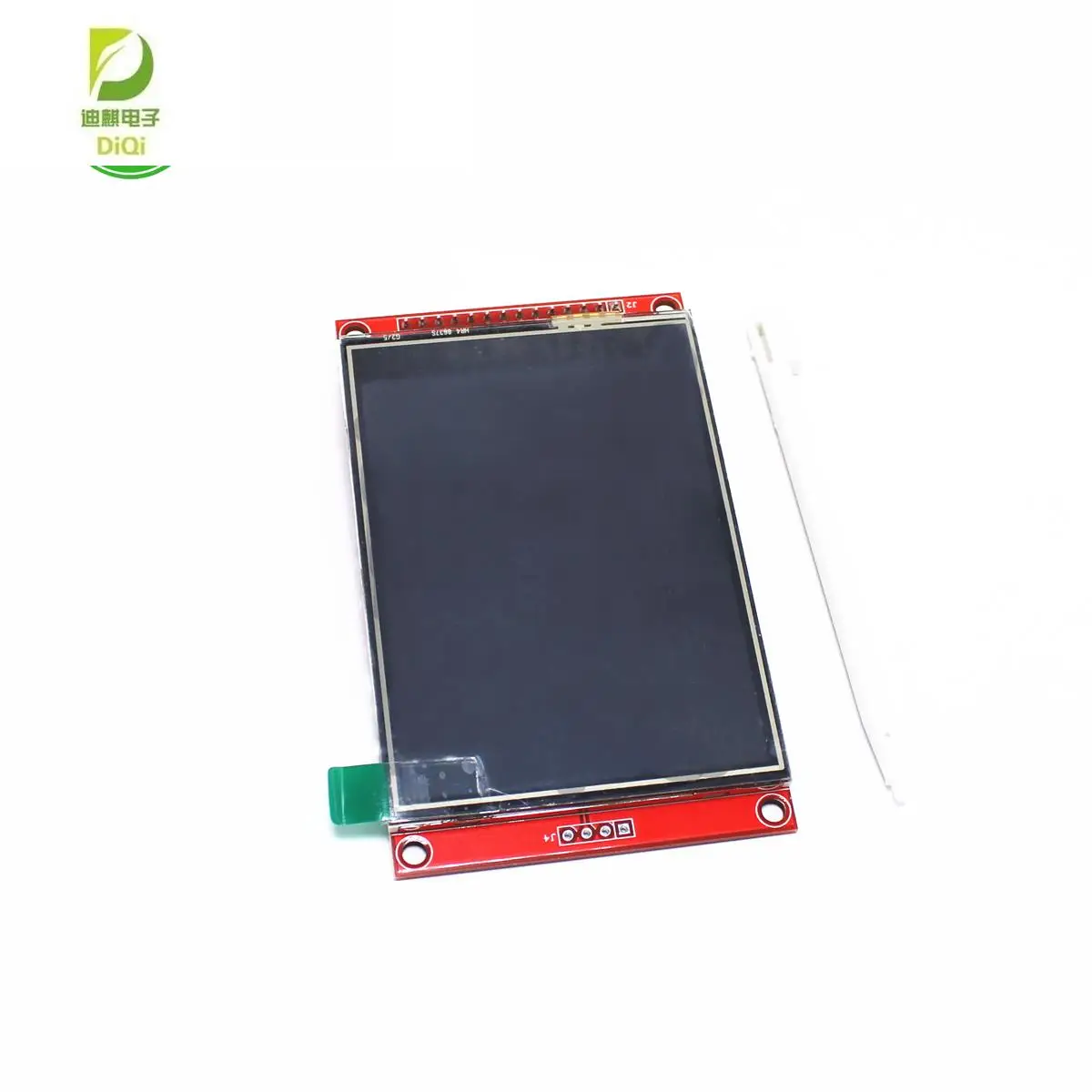 

New 3.2 inch 320*240 SPI Serial TFT LCD Module Display Screen with Touch Panel Driver IC ILI9341 for Arduino MCU