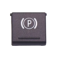 parking brake handbrake p button switch cover replacement for bmw serie 7 e66 e65 2004 2008