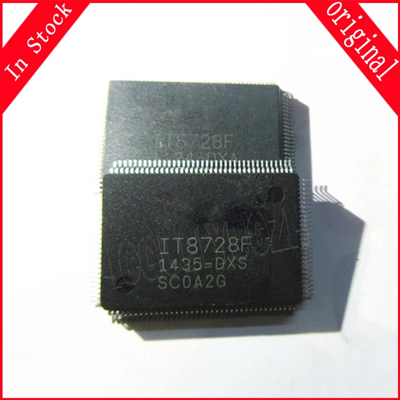1 шт./Лот IT8728F IT8728 BXS BXA EXS CXA CXS DXA DXS GB QFP-128 В наличии