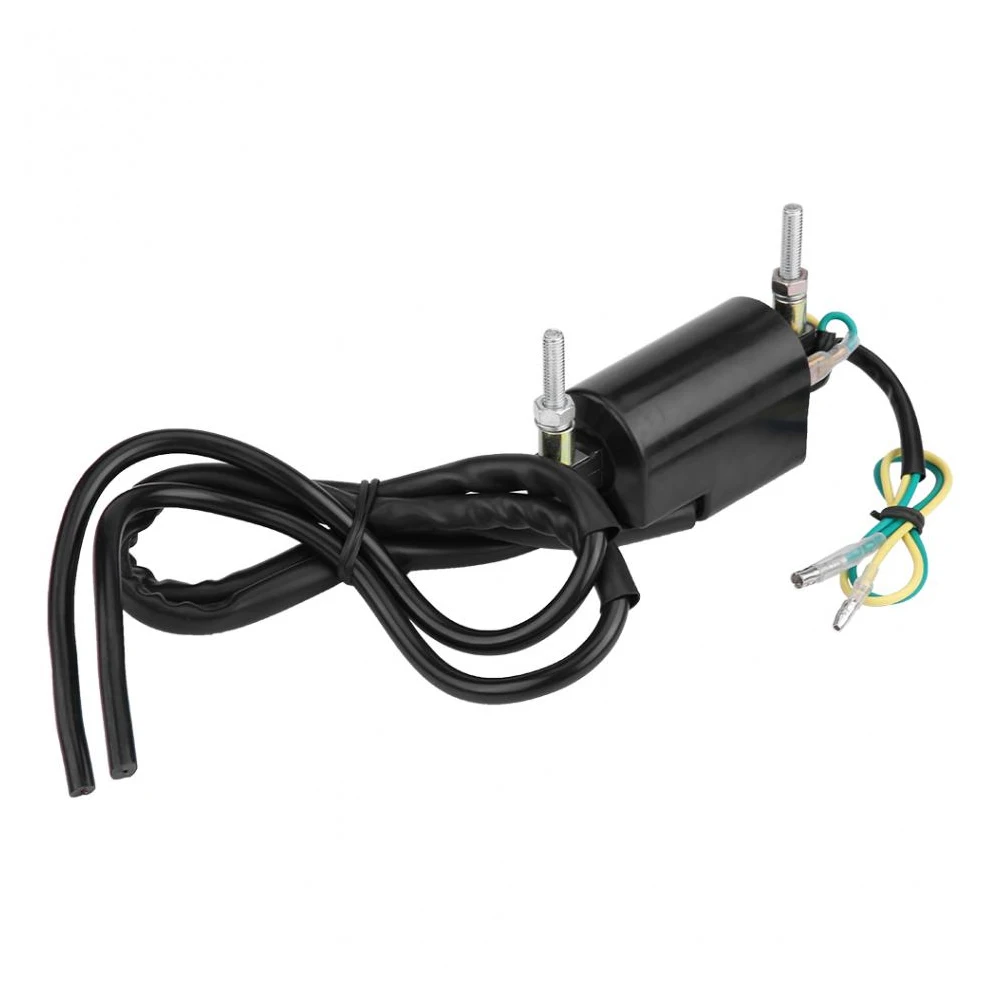 1 комплект катушки зажигания мотоцикла 21121-1174 21121-1001 для моделей Kawasaki спецификации