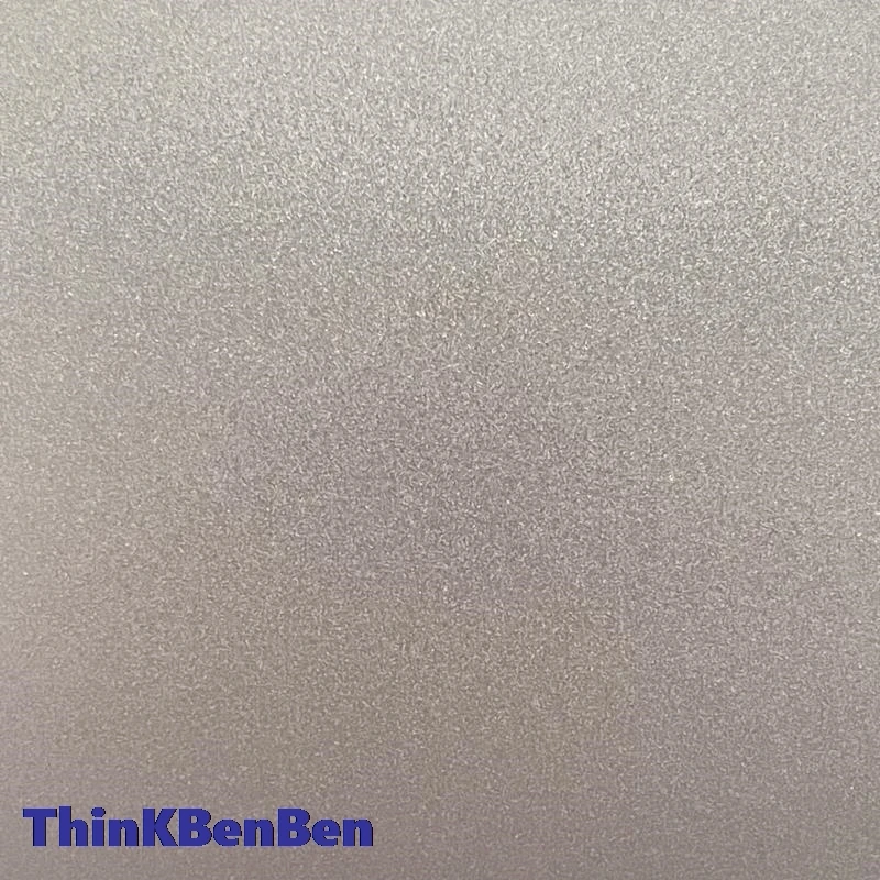 NDC Nordic Mineral Grey клавиатура верхний чехол для упора рук Lenovo ThinkBook 13s IML 5CB0W44316