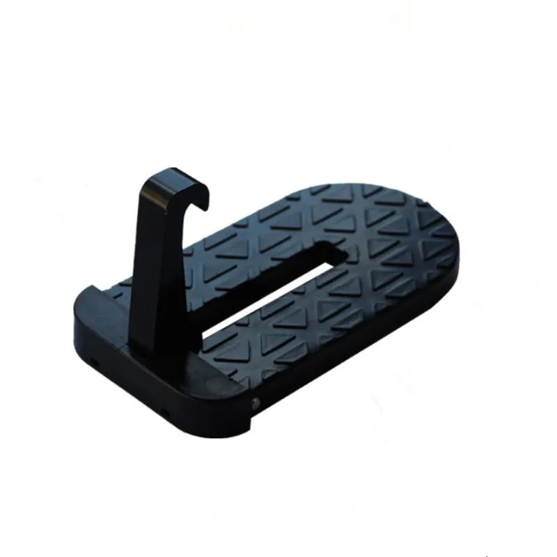 

Foldable Car Roof Rack Step Car Door Step Multifunction for Honda CR-V HR-V XR-V Accord Vezel Fit City Civic Crider Odeysey Jazz