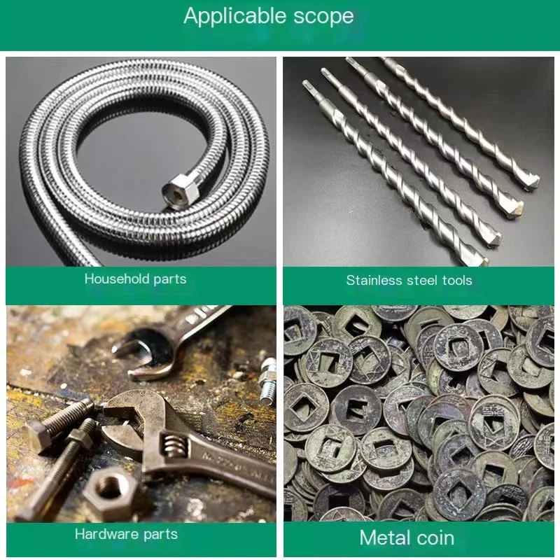 Рисунок 3 - Магнитная машинка для полировки ювелирных изделий