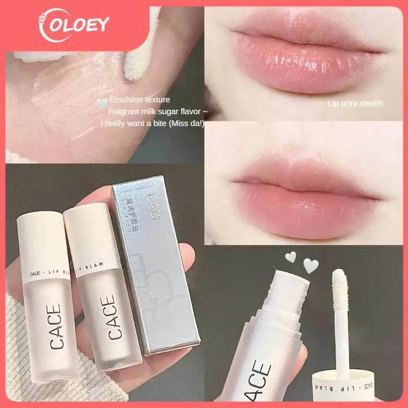 

Увлажняющий отшелушивающий бальзам для губ с эффектом ночного сна