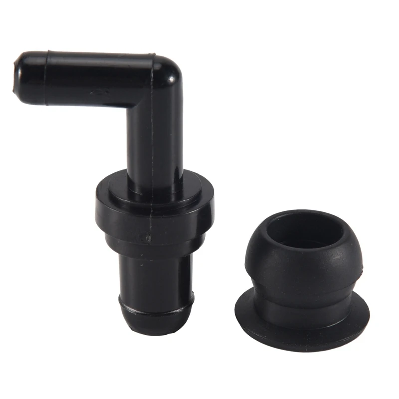 Замена комплекта клапанов PCV для Honda ACCORD 1990-2002 ACURA INTEGRA 1996-2001 17130-PK1-003 17139-PK1-000