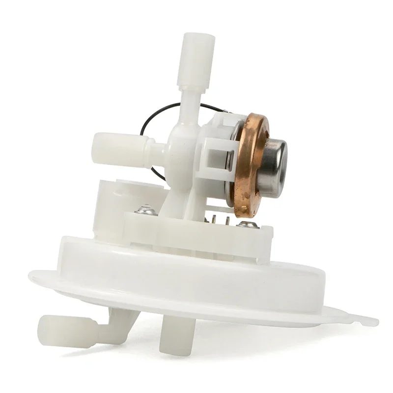 Модуль автомобильного топливного насоса с регулятором давления топлива в сборе