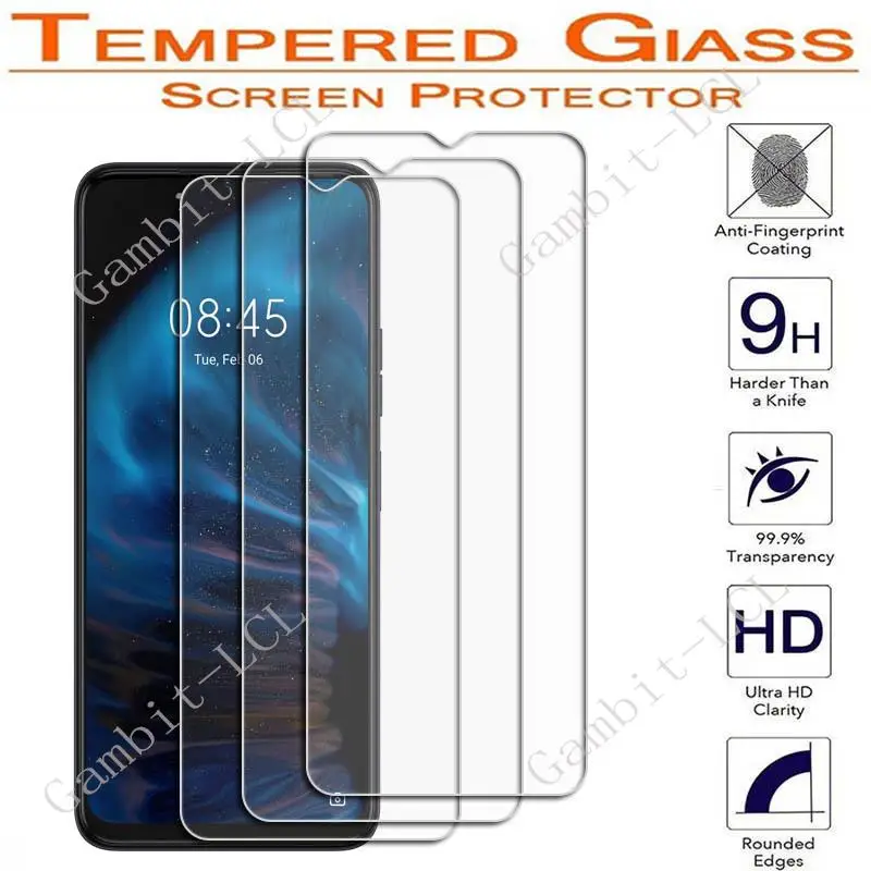 

For Tecno Spark 8C 9 Pro 9T 8 7 8P 7P Go 2022 POP 5 LTE Camon 17 17P 18 18P Premier Screen Protector Tempered Glass Film Cover