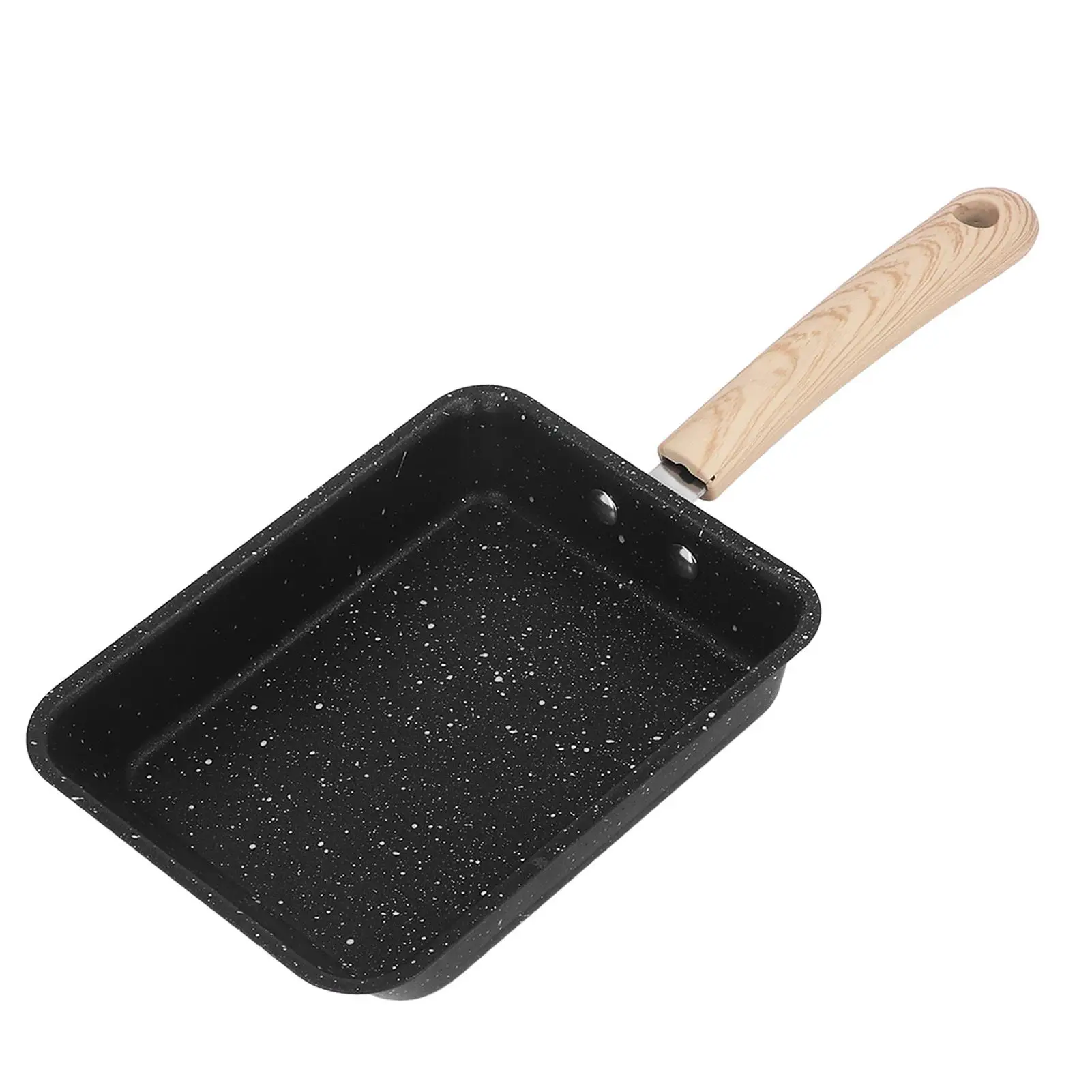 Японская сковорода без омлета — многофункциональная железная для идеального