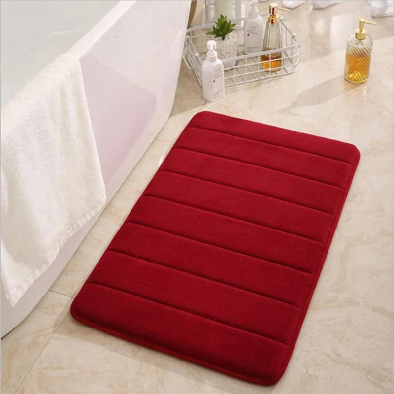 

Добро пожаловать, коврики для коридора, гостиной, коврики, молитвенный коврик, украшение для пола, домашний ковер, чистый цвет, кухонный прик...