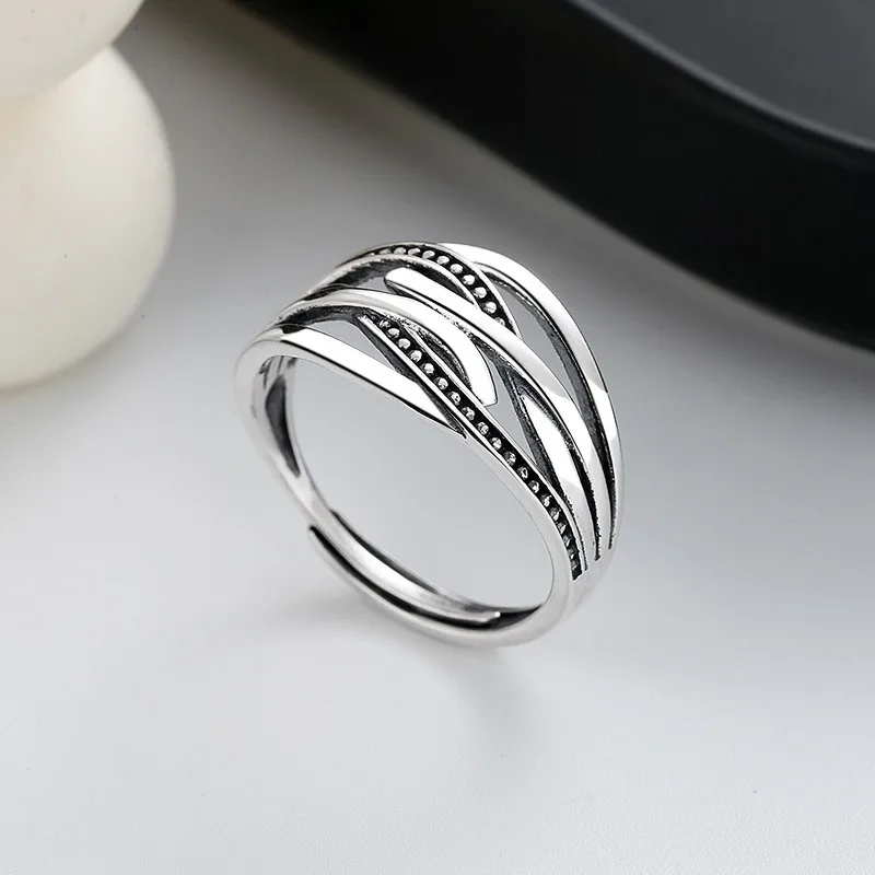 Рисунок 5 - Модное модное регулируемое кольцо