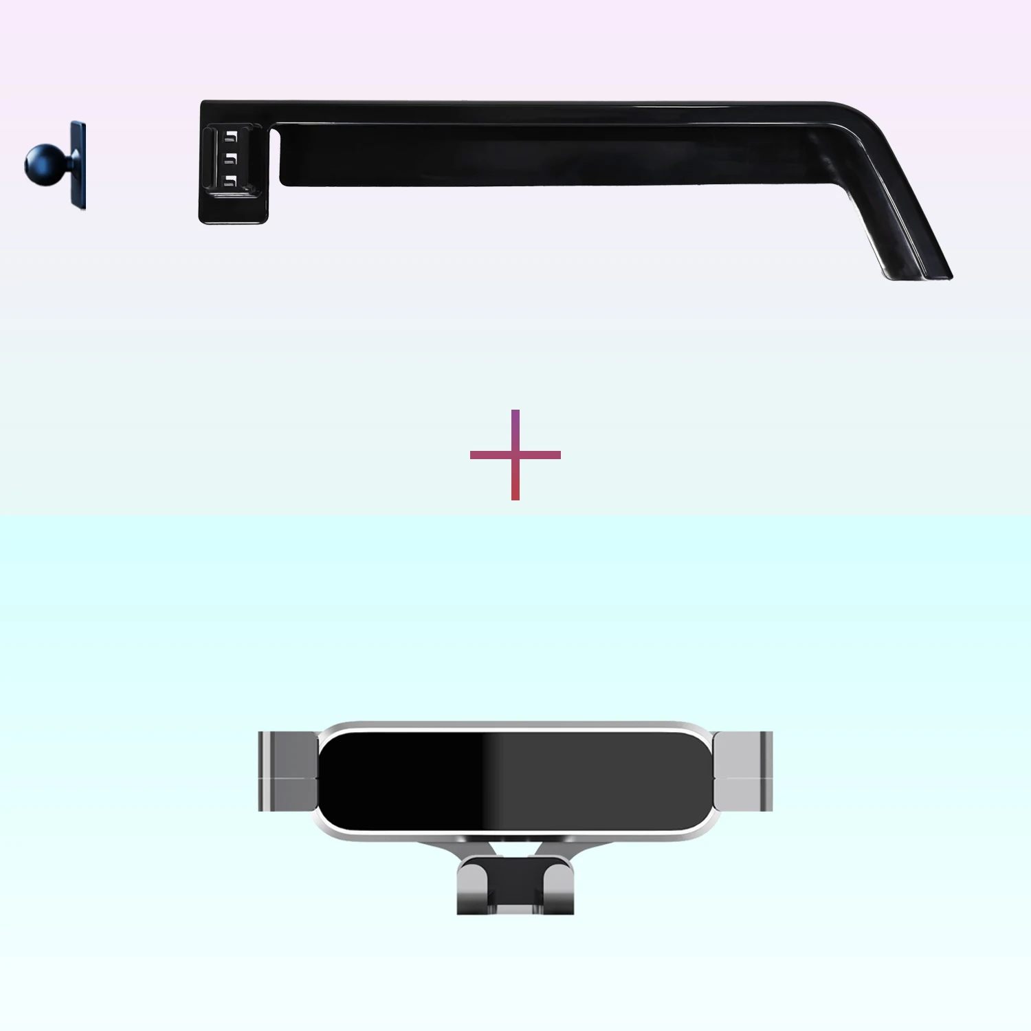 

Для Chery Tiggo 8 Pro 2022 2023 2024, автомобильный магнитный держатель для телефона MagSafe, быстрая беспроводная зарядка, крепление для мобильного телефона, автомобильные аксессуары