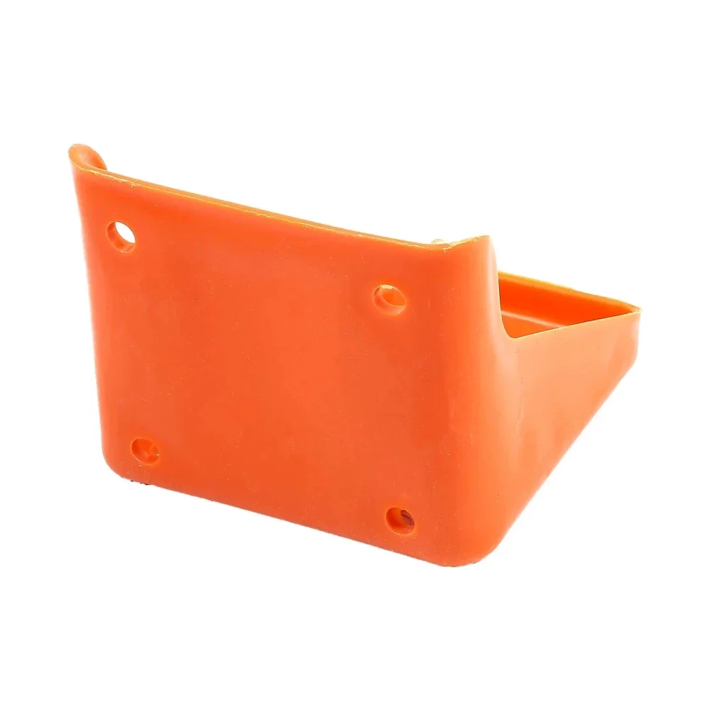 1 Pc Cattle Sheep Licking Brick Box Plastic Feed Salt Thick Type Block Farm livestock Equipment