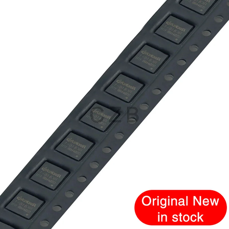 

5piece RK816-1 RK816 1 QFN-40 New original ic chip In stock