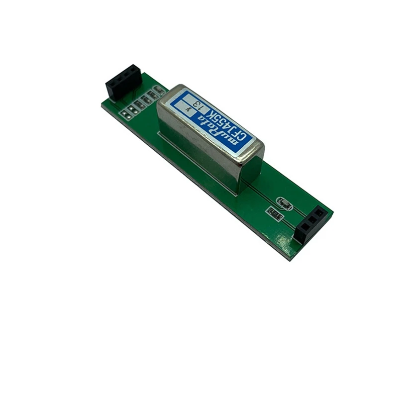 1 шт. CW /SSB 2 7 K узкополосный фильтр совместимый с фотомодулем пластиковые +