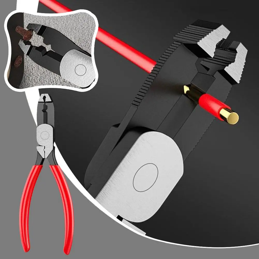 Плоскогубцы для удаления винтов нескользящий экстрактор поврежденных