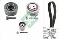 

INA 531025710 TIMING AVARE BEARING BOXER JUMPER (2,5 TURBO 8V) DJ5TED (name.)