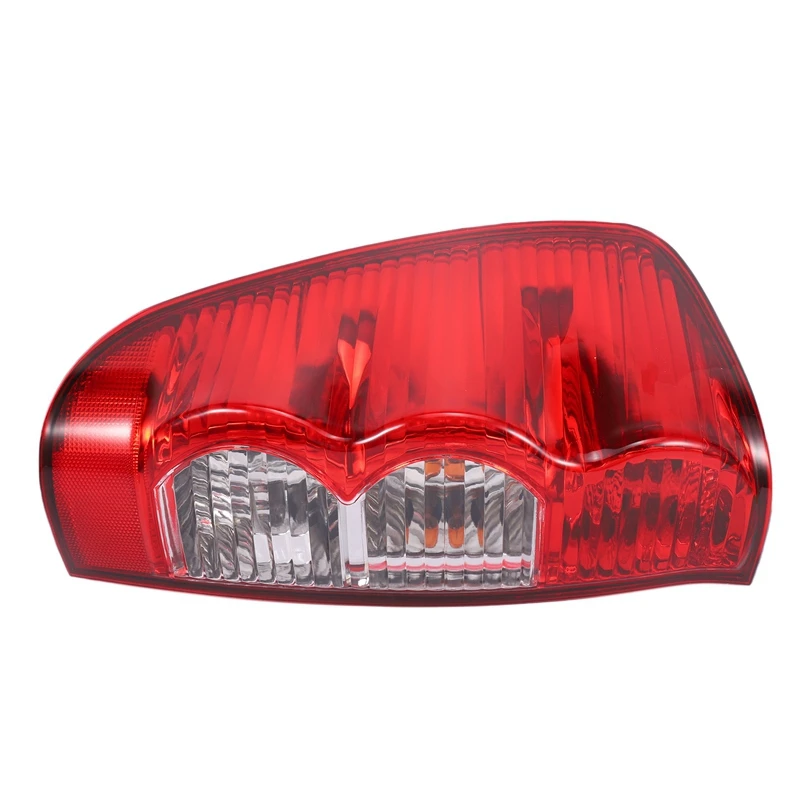 

Car Tail Lights Brake Lights For Great Wall Wingle 3 Wingle 5 V240 V200