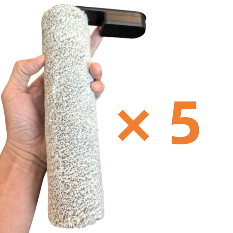 

Оригинальная валиковая щетка для Roborock flexi lite