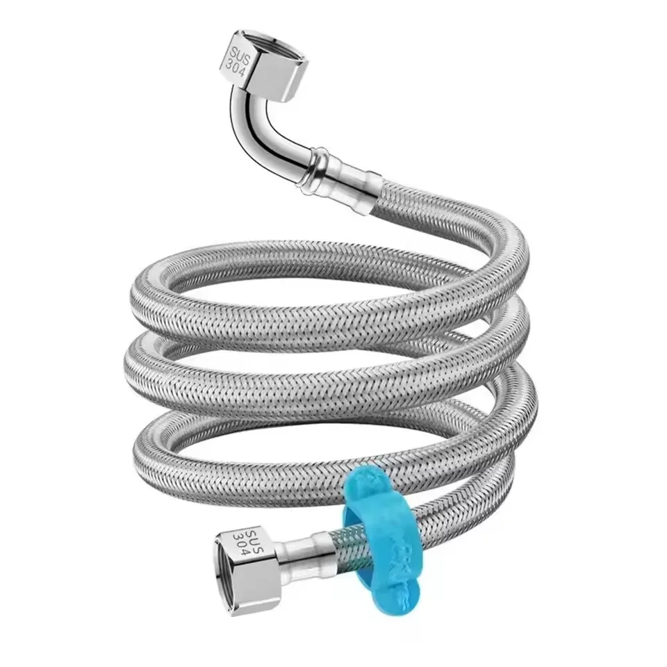 

Изгибная впускная труба для унитаза из нержавеющей стали 304