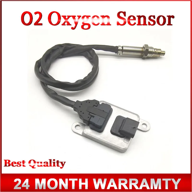 

For Geniune Nox Nitrogen Oxide Sensor Mercedes-Benz A0009050204 A 000 905 02 04 0009050204 000 905 02 04