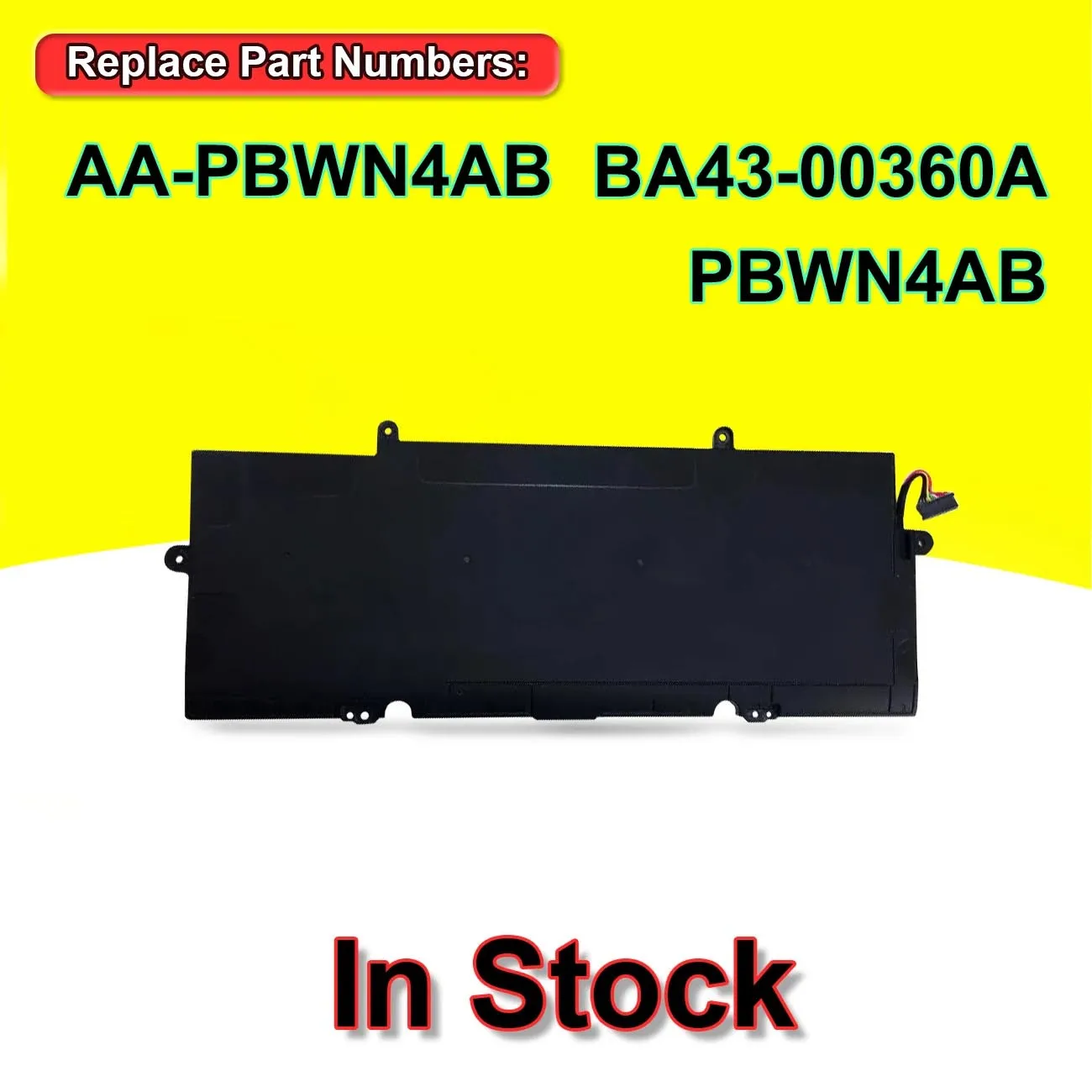 AA-PBWN4AB для Samsung NP530U4E NP540U4E NP730U3E-K01NL S04DE X03DE A01FR A01UB K01UK S01UK X01 X02 Аккумулятор ноутбука 7 6 В