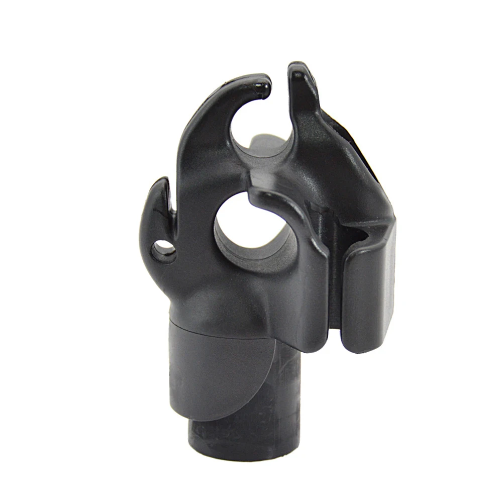 

Spearfish Double ABS Muzzles Closure Spearguns Spare Parts Diving Accessories Diving Accessories Hunting Fish Gun Head Fish