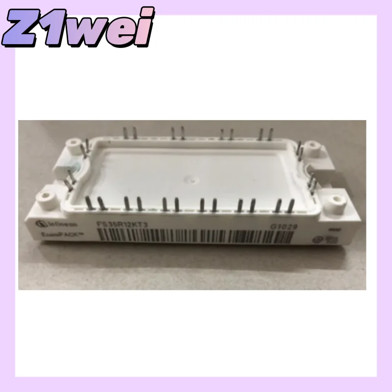 FS30R06XE3 FS35R12KE3G Бесплатная доставка оригинальный IPM модуль