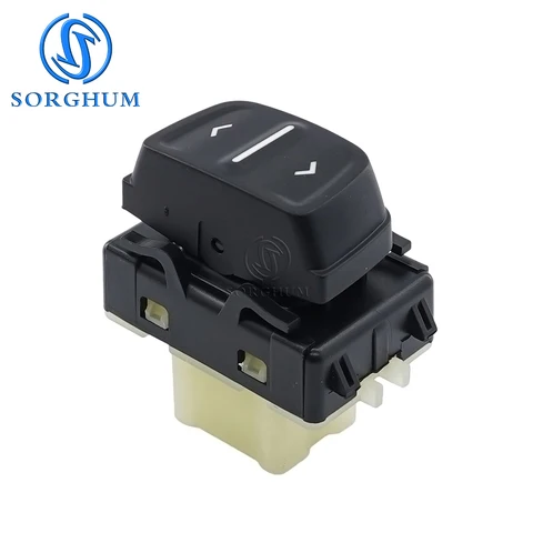 Регулятор стеклоподъёмника 6pin 254214937R с электроприводом для Renault Dacia Lagon Sandero 2012-2020