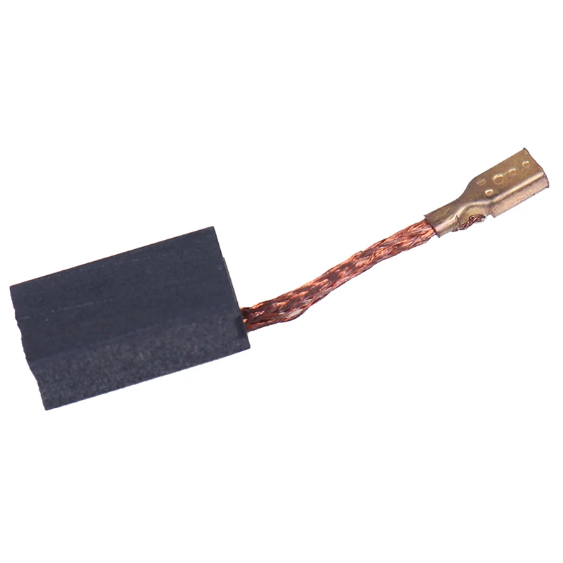 

Запасные щетки для угловой шлифовальной машины HUXUAN 6*9*15 мм