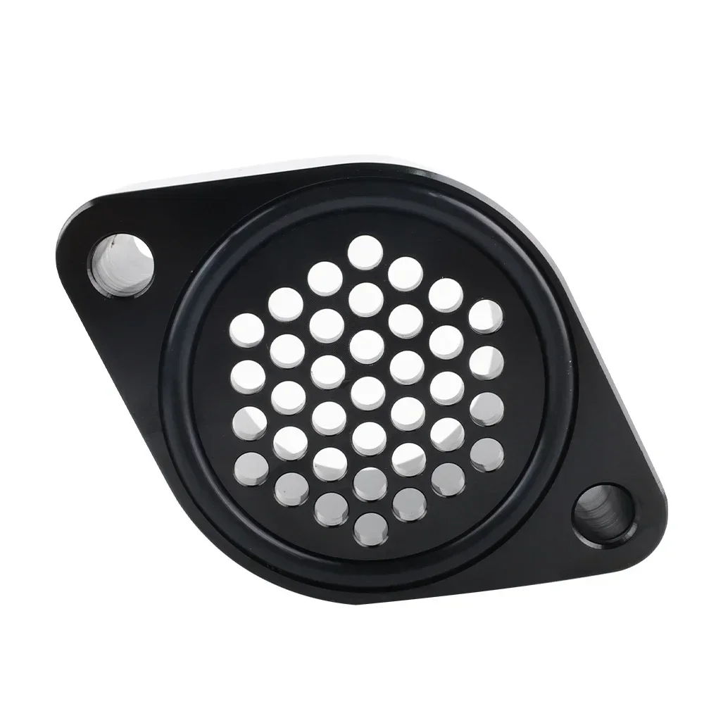 Запасные части Детали охлаждения двигателя Комплекты вентиляции Reroute для 2011-20 FORD