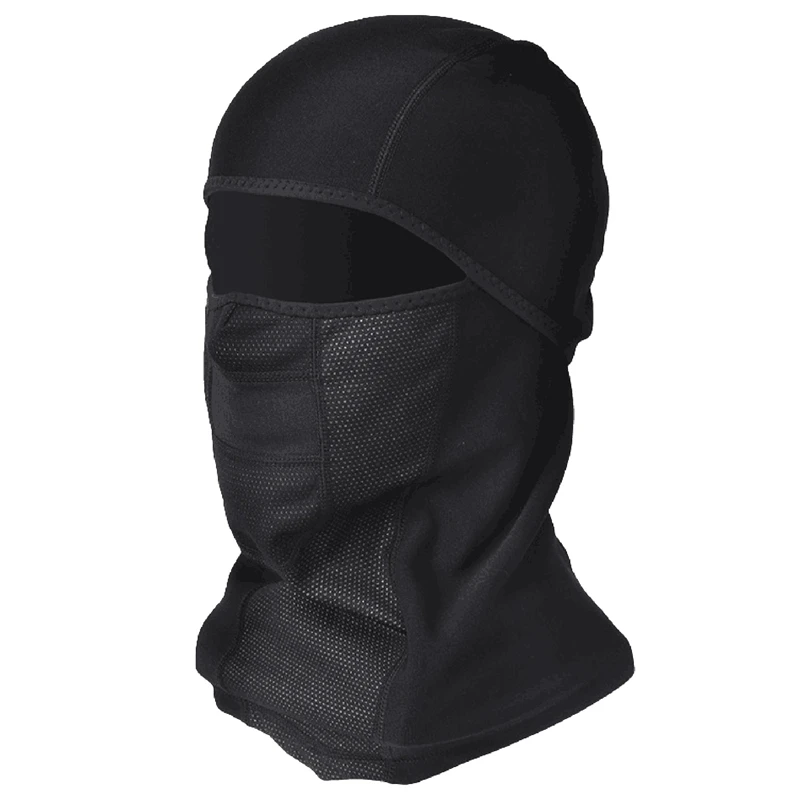 

Balaclava Winter Ski Mask Thermal Full Face Mask For Motorcycle Riding Cycling Wind Resistant
