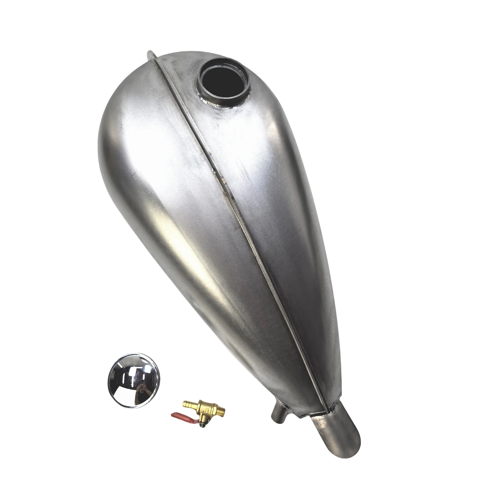 

7л масляный бензиновый топливный бак универсальный подходит для Harley Davidson Softail Sportster Dyna BMW Honda YAMAHA Suzuki всех мотоциклов