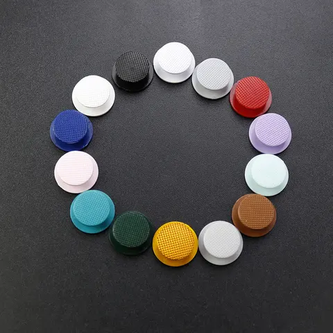 JCD Крышка джойстика для PSP 2000/3000