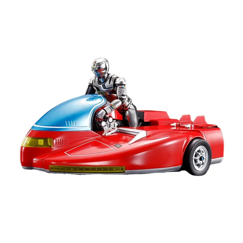 Фигурка аниме BANDAI из натурального суперсплава персонаж шерифа гаван саибариан