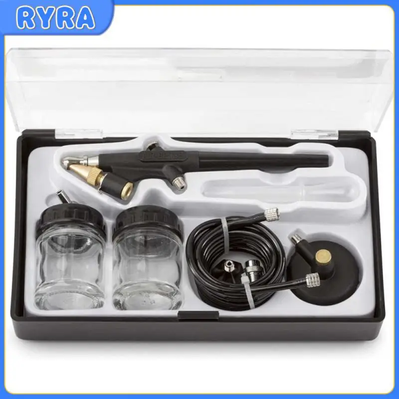 

Универсальная ручка-распылитель для аэрографа, 0,8 мм