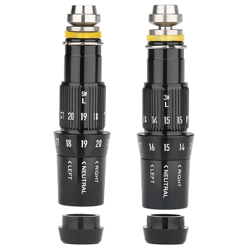 Golf Shaft Sleeve Adapter .335 For Nik VRS Covert 2.0 Driver Fairway Wood Club Accessories