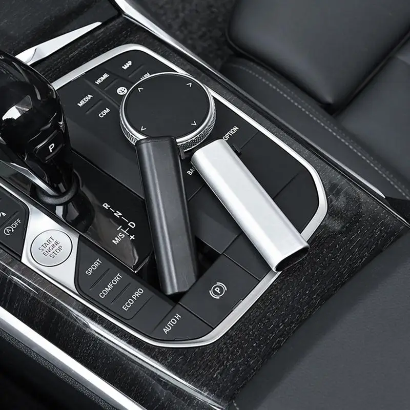 Щетка для чистки салона автомобиля мягкая щетка удаления пыли и зазора на