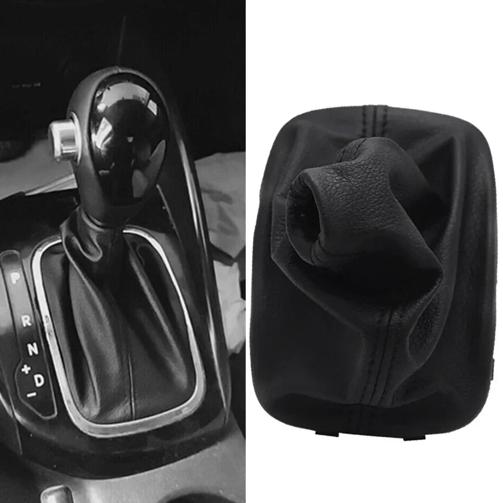 

Автомобильная ручка переключения передач для Kia Forte Koup Cerato 2009 2010 2011 2012 2013, автоматический рычаг переключения передач, чехол багажника 846401 M500WK