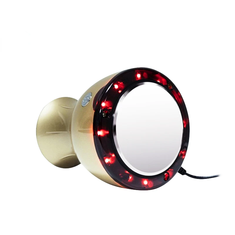 Специализированный лифтинг тела сжигатель жира тонкий массаж ультразвуковой