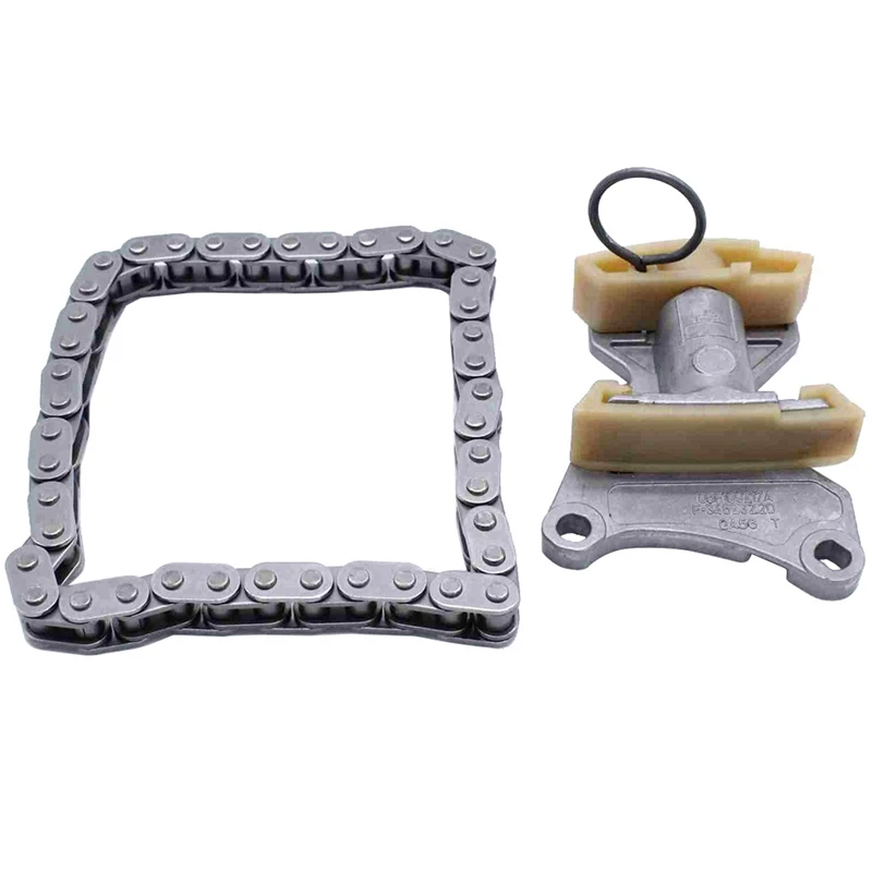 

Suitable For Volkswagen A4 Engine Timing Chain + Tensioner Kit