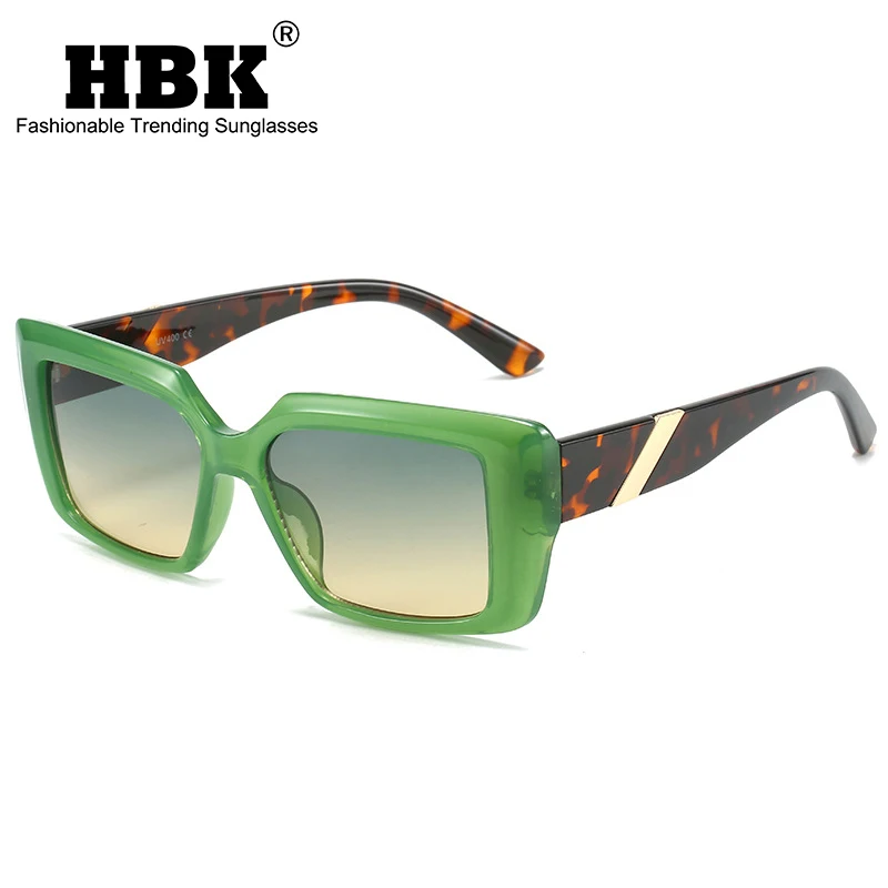 

2022 New Retro Classic Rectangle Sunglasses Women Brand Designer Metal Slash Small Frame Sun Glasses Ladies Square Oculos De Sol